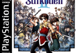Suikoden II