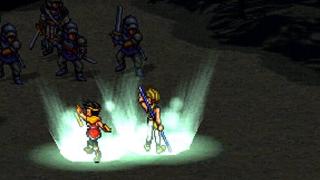 Suikoden II Screenshot 04