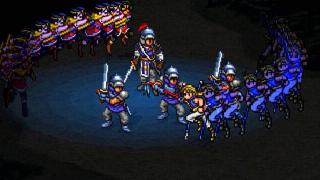 Suikoden II Screenshot 05