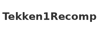 Tekken1Recomp