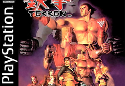 Tekken