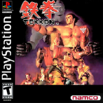 Tekken