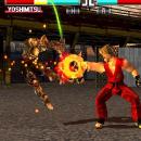 Tekken 3 Screenshot 01