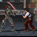 Tekken 3 Screenshot 03