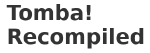 Tomba! Recompiled