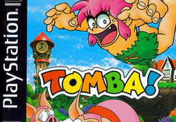 Tomba!