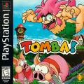 Tomba! Recompiled