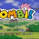 Tomba! Screenshot 01
