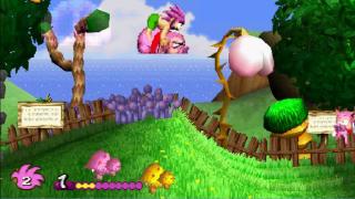 Tomba! Screenshot 03