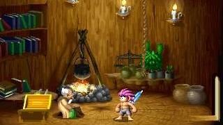Tomba! Screenshot 05