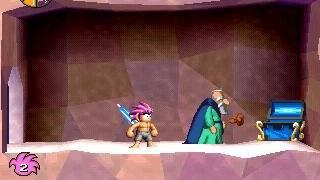 Tomba! Screenshot 06