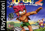Tomba! 2: The Evil Swine Return