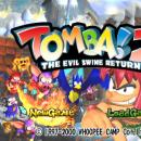 Tomba! 2: The Evil Swine Return Screenshot 01