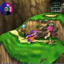 Tomba! 2: The Evil Swine Return Screenshot 02