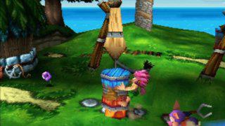Tomba! 2: The Evil Swine Return Screenshot 03