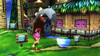 Tomba! 2: The Evil Swine Return Screenshot 04