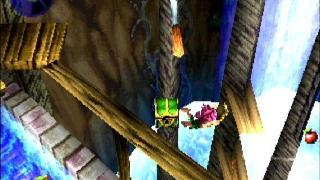 Tomba! 2: The Evil Swine Return Screenshot 05
