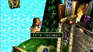Tomba! 2: The Evil Swine Return Screenshot 06