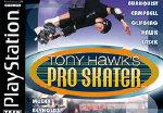 Tony Hawk's Pro Skater