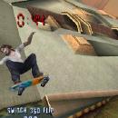 Tony Hawk's Pro Skater Screenshot 01