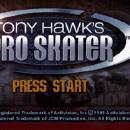 Tony Hawk's Pro Skater Screenshot 03