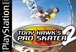 Tony Hawk's Pro Skater 2