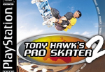 Tony Hawk's Pro Skater 2