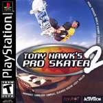 Tony Hawk's Pro Skater 2
