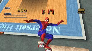 Tony Hawk's Pro Skater 2 Screenshot 03