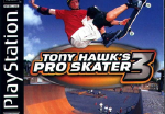 Tony Hawk's Pro Skater 3