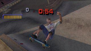 Tony Hawk's Pro Skater 3 Screenshot 01