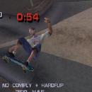 Tony Hawk's Pro Skater 3 Screenshot 01