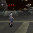 Tony Hawk's Pro Skater 3 Screenshot 02