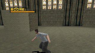 Tony Hawk's Pro Skater 4 Screenshot 01