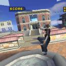 Tony Hawk's Pro Skater 4 Screenshot 02