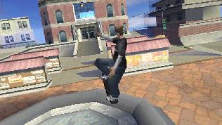 Tony Hawk's Pro Skater 4 Screenshot 02
