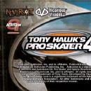 Tony Hawk's Pro Skater 4 Screenshot 03