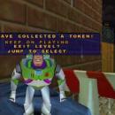 Toy Story 2: Buzz Lightyear to the Rescue! Screenshot 02