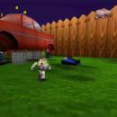 Toy Story 2: Buzz Lightyear to the Rescue! Screenshot 04