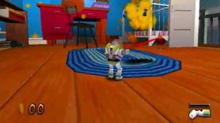 Toy Story 2: Buzz Lightyear to the Rescue! Screenshot 05