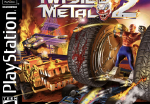 Twisted Metal 2
