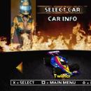 Twisted Metal 2 Screenshot 01