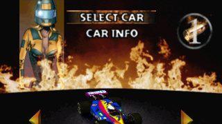 Twisted Metal 2 Screenshot 01