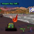 Twisted Metal 2 Screenshot 02