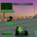 Twisted Metal 2 Screenshot 04