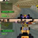 Twisted Metal 2 Screenshot 05