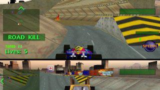 Twisted Metal 2 Screenshot 05