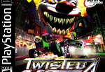 Twisted Metal 4