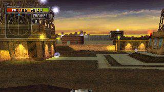 Twisted Metal 4 Screenshot 03