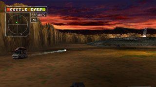 Twisted Metal 4 Screenshot 04